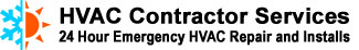 New Oxford HVAC Services